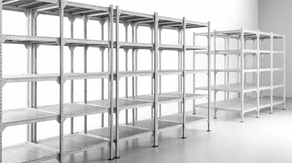 Depo Rafı Fiyatları Neye Göre Değişir? Kocaeli ve İstanbul İçin Güncel Analiz