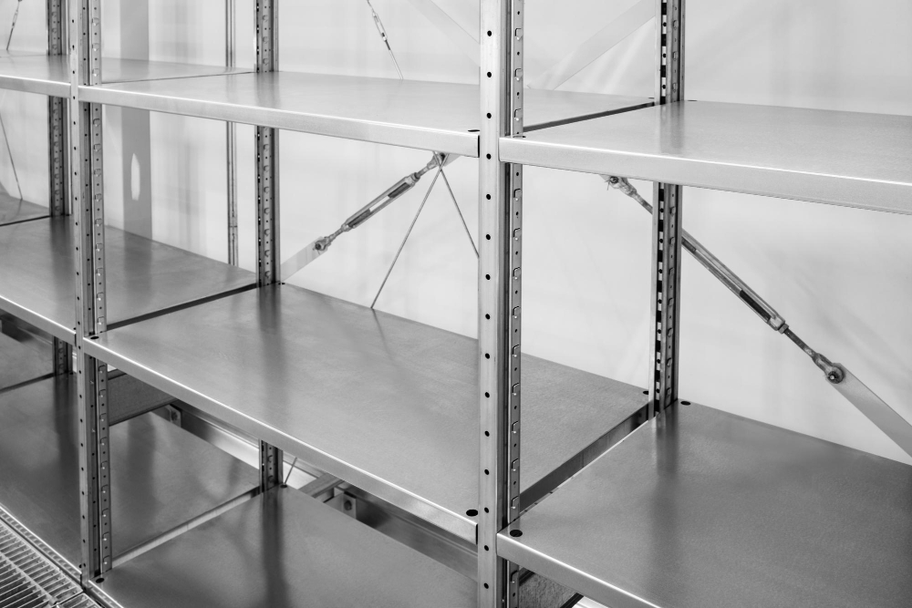 Kocaeli Depo Raf Sistemleri